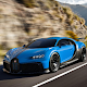 Bugatti City: Drive & Parking