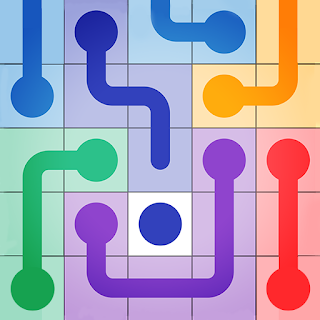 Dot Knot - Connect the Dots apk
