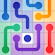Dot Knot - Line & Color Puzzle - Androidアプリ