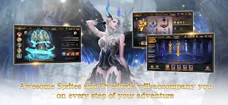 Game screenshot Era of Celestials hack
