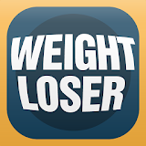 Biggest Weight Loser Workout icon