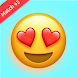 Emoji Match 3 - Androidアプリ