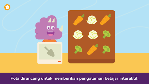 Pola - Fruit and Vegetables Screen 2