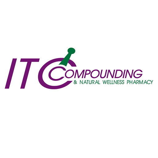 ITC Compounding & Wellness  Icon