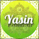 Cover Image of Tải xuống Yasin Fadilah Hoàn thành 2.1.6 APK