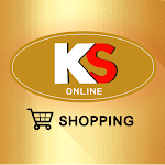 Cover Image of Скачать KS Online Shopping 1.4 APK