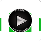 Nigerian Radio Stations - Newspaper Nigeria icon