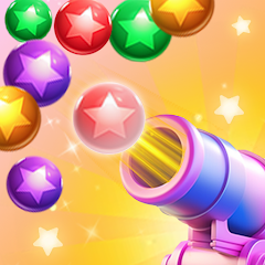 Pop Bubble Shooter icon