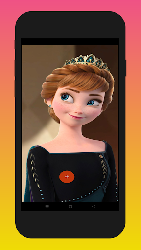 Princess Wallpaper HD Offline