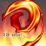 B Cube Demo icon