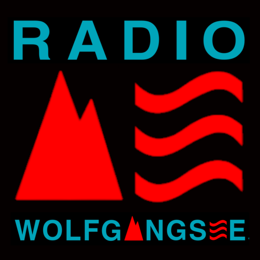 Radio Wolfgangsee logo