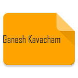 Ganesh Kavach icon