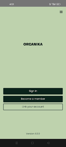 Organikaのおすすめ画像1