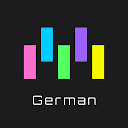 Memorize: Learn German Words with Flashcards