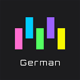 Memorize: Learn German Words with Flashcards icon