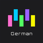 Memorize: Learn German Words with Flashcards