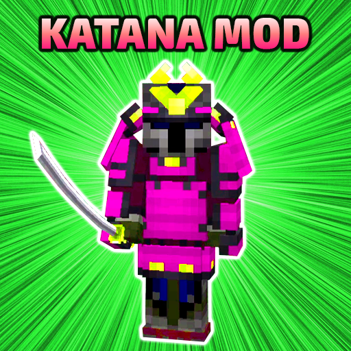 Katana Mod logo