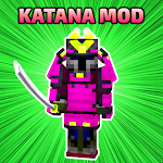 Cover Image of डाउनलोड Katana Mod  APK