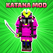 Katana Mod - Androidアプリ