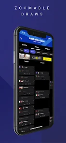News - ATP and WTA New Live Score App