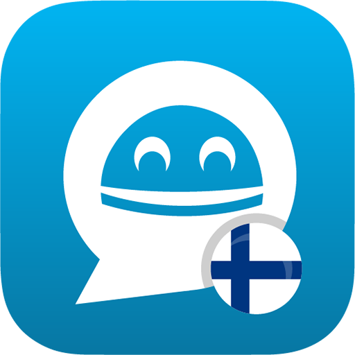 Learn Finnish Verbs - audio by 1.9.2 Icon