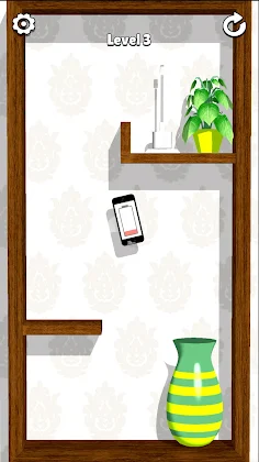 Phone Charge 3D - Screenshot 4