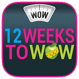 Icon image 12 Weeks To WOW - Fast Weight 