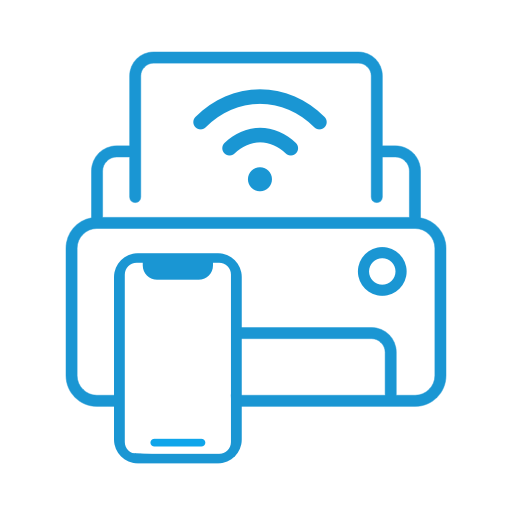 ePrint Smart HPrinter Service  Icon