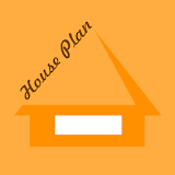 Layout House Plan icon