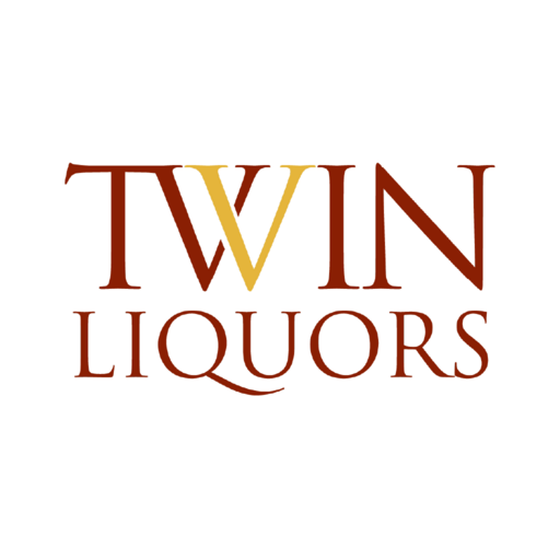 Twin Liquors logo