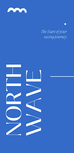 Android application NorthWave screenshort
