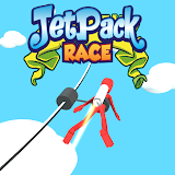 Jetpack Race icon