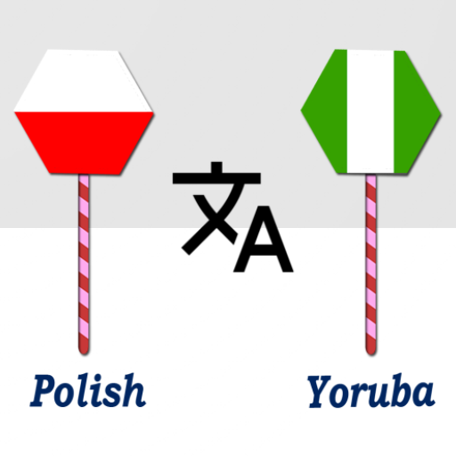 Polish To Yoruba Translator logo