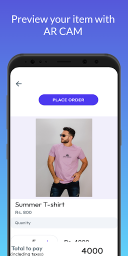 StyleAI Screen 2