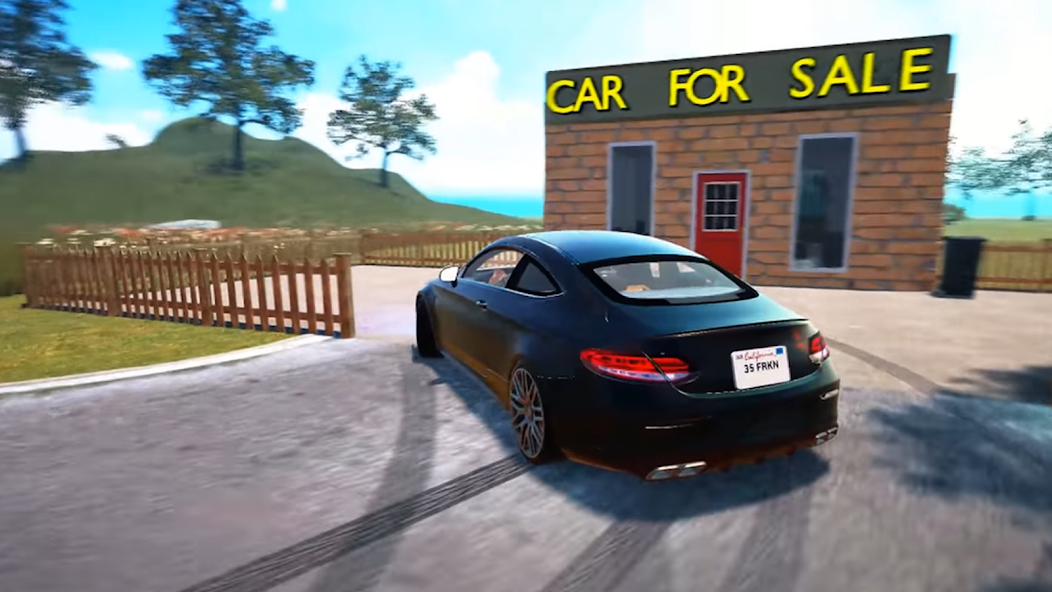 Car Mechanic Simulator Game 23 2.0 APK + Mod (Unlimited money) إلى عن على ذكري المظهر