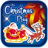 Christmas Play 2019  -  Christmas Festival Game icon