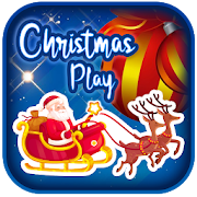 Top 39 Casual Apps Like Christmas Play 2019 – Christmas Festival Game - Best Alternatives