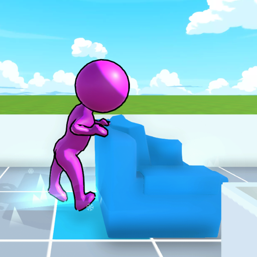 Push the Chair: Logic Puzzle Download on Windows