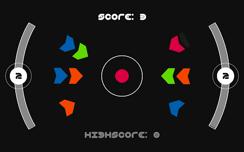 Osmose - Strategic Puzzler(圖8)-速報App