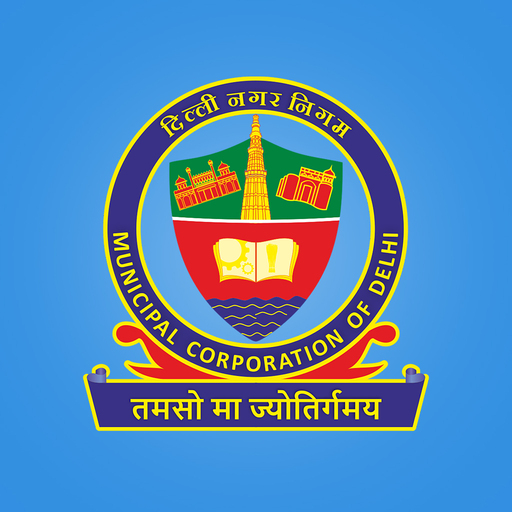 MCD-311 logo