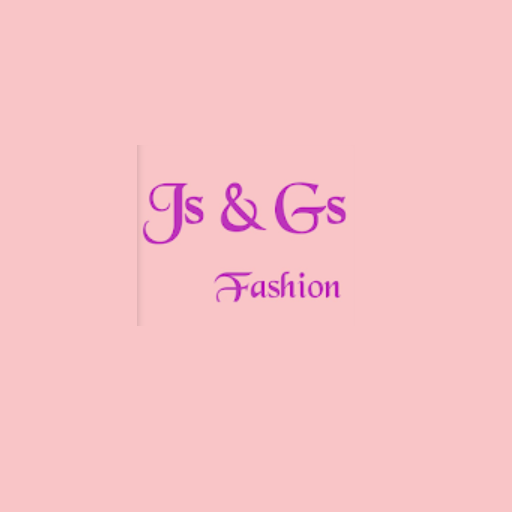JSGS Fashion logo
