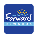 Forward Rewards icon