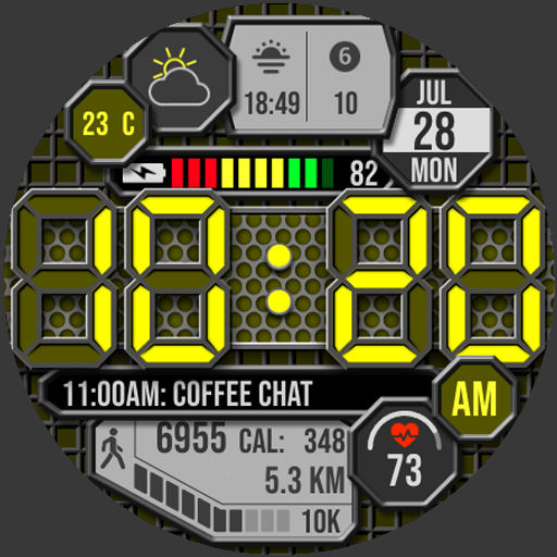 Merge Labs MOD9INE screenshot 9