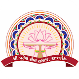 Shree Patel Seva Samaj - Rajkot icon