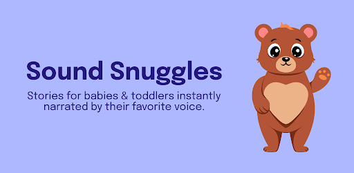 Sound Snuggles