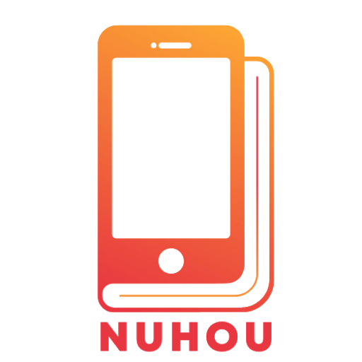 Nuhou logo
