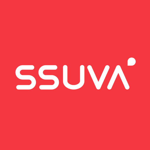 써바(SSUVA) – 체험으로 만나는 새로운 세상 logo