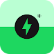Battery Widget - Androidアプリ