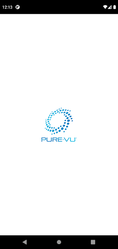 Android application Pure-Vu screenshort