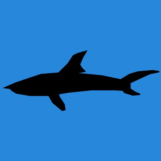 Green Wa-tor logo